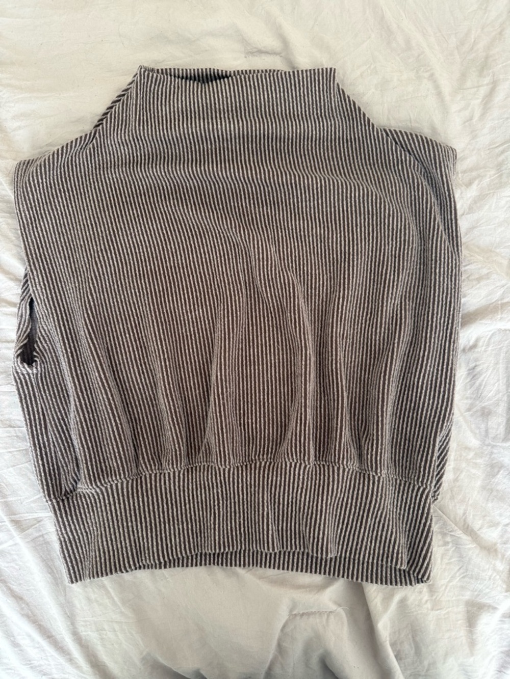 Women’s Ribbed Top